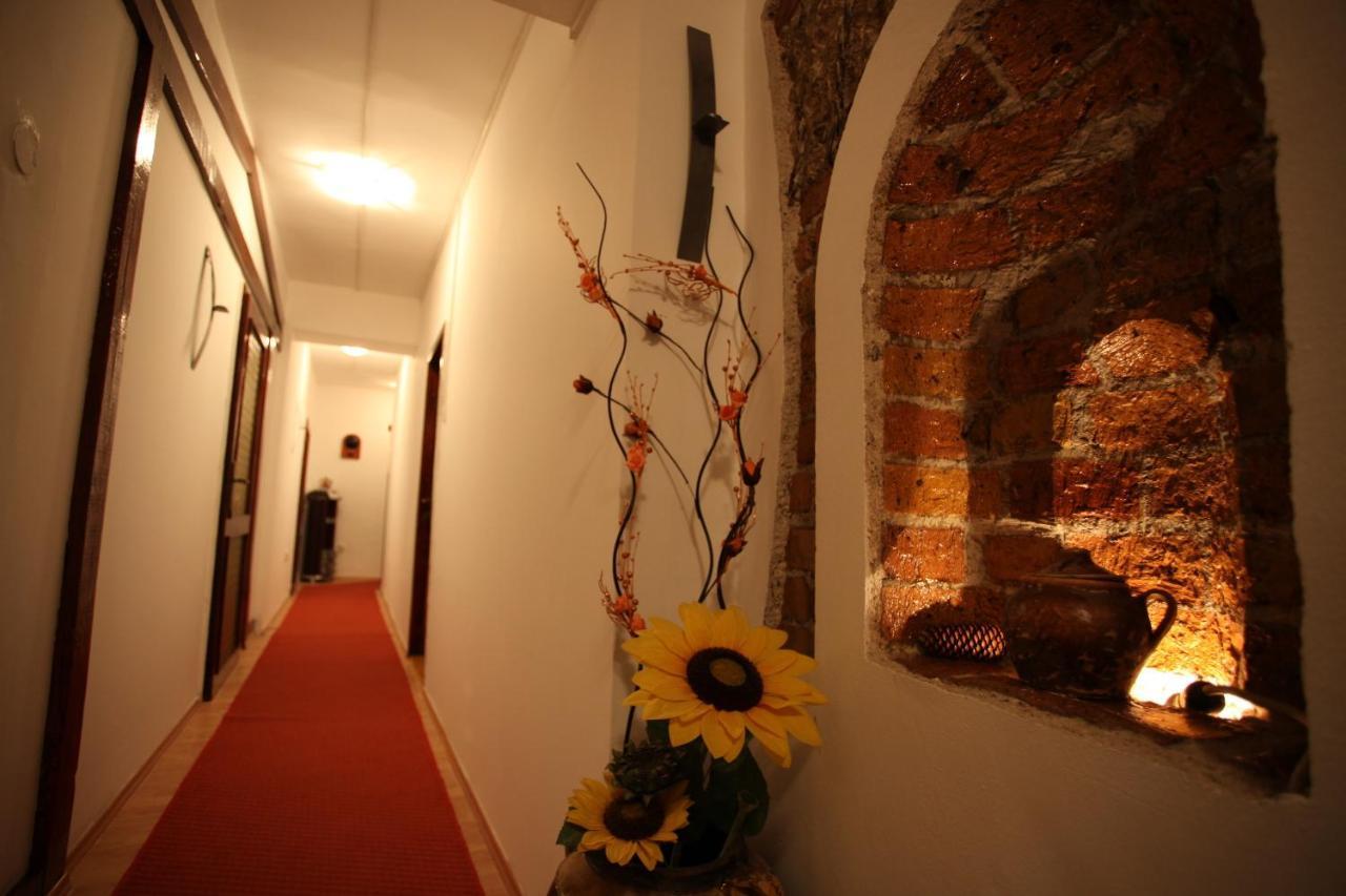 Hostel Scandic Sarajevo Exterior photo
